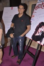 Shiamak Dawar at Grease play in NCPA, Mumbai on 26th Jan 2014